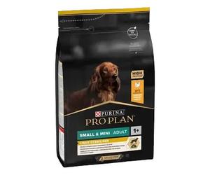 Purina Pro Plan Small & Mini Adult Light / Sterilised - Riche en poulet 7kg