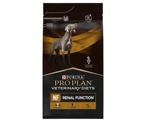 PURINA PRO PLAN Veterinary Diet Canine Renal - pour les chiens souffrant d'insuffisance rénale - 3kg