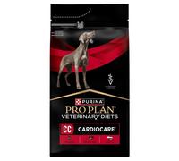 PURINA PRO PLAN Veterinary Diets Canine CC Cardiocare 3 kg pour les chiens nécessitant un soutien des fonctions cardiaques