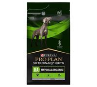 Purina Veterinary Diets Canine HA Hypoallergénique Adulte 3 kg