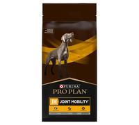 PURINA PRO PLAN Veterinary Diets Canine JM Joint Mobility - pour chiens et chiots présentant des problèmes musculosquelettiques - 12 kg