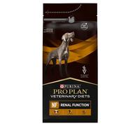 Purina Pro Plan Veterinary Diets Renal Function NF croquettes chiens 1,5 kg