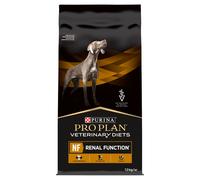 Purina Proplan Croquettes vétérinaires Chien NF (fonction rénale) 12 kg