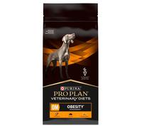 PURINA PRO PLAN Veterinary Diets Canine OM Obesity Management 12 kg pour chiens en surpoids