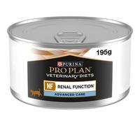 Purina Pro Plan Veterinary Diets Care Renal Function Advanced Care NF nourriture humide pour chat 195g