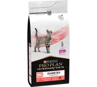 Purina Pro Plan Veterinary Diets DM St/Ox Diabetes Management Croquettes Chat 1,5kg