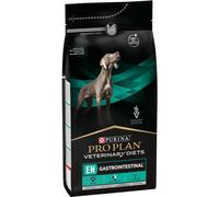 Purina Pro Plan Veterinary Diets EN Gastrointestinal Aliment Sec Pour Chien 1,5kg