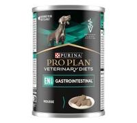 Purina Pro Plan Veterinary Diets EN gastrointestinal mousse pour chien Aliment 12x400 g