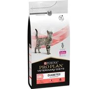 Purina veterinary diet DM chat