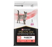Purina Pro Plan Croquettes pour chat Veterinary Diets DM Diabetes Management 5 kg