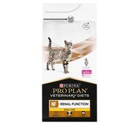 PURINA PRO PLAN Veterinary Diets Feline NF EarlyCare croquettes pour chats atteints d'insuffisance rénale chronique à un stade précoce 2x1,5kg