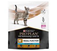 PURINA PRO PLAN Veterinary Diets Feline NF Renal Function Advanced Care 350 g nourriture sèche pour chats souffrant d'insuffisance rénale chronique