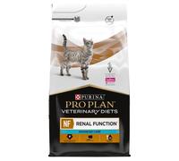 Proplan - Pro Plan Veterinary Diet Nf Renal Function pour Chats - Sac De 5 Kg