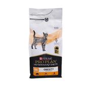Croquettes - Purina - Proplan Veterinary Diets - OM Obesity Management - 1,5kg - Chat Adulte