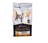 Purina Pro Plan Croquettes Veterinary Diets OM Obesity Management pour chat adulte 5 kg
