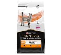Purina Pro Plan Croquettes Veterinary Diets OM Obesity Management pour chat adulte 5 kg