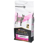 Purina PRO PLAN® VETERINARY DIETS Feline UR St/Ox Urinary au Poulet Aliment 1,5 kg