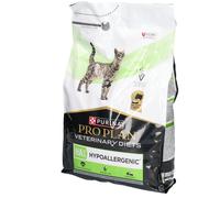 Purina PRO PLAN Veterinary Diets | HA St/Ox Hypoallergenic Croquettes pour Chat Aliment 3,5 kg
