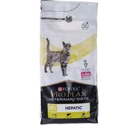 PRO PLAN VETERINARY DIETS HP Hepatic Croquettes pour Chat 1,5 kg
