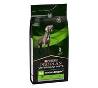 Purina Pro Plan Veterinary Diets Hyhypoallergénique A croquettes chiens 1,3 kg