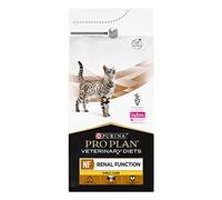 PURINA PRO PLAN Veterinary Diets NF Renal Function Early Care Cat | 1,5 kg | Alimentation alimentaire pour chats adultes | Pour soutenir la fonction rénale