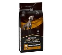 Purina Pro Plan Veterinary Diets Renal Function NF croquettes chiens 1,5 kg