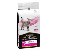 Purina Pro Plan Veterinary Diets UR St/Ox Urinary | 350 g | Alimentation diététique pour Chats | avec propriétés acidifiantes pour l'urine