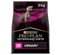 PURINA PPVD Canine Ur Sac Nourriture pour Chien 3 kg - Lot de 2