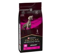 Purina Pro Plan Veterinary Diets Urinary UR croquettes chiens 1,5 kg