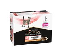 Purina Pro Plan Veterinay Diets DM pour Chat
