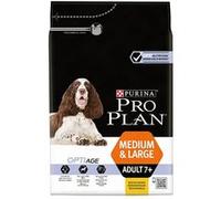 Purina Proplan - Adult 7+ - Medium et Large - Poulet - 3kg G