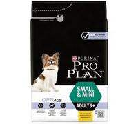 Pro Plan Adult 9+ Small et mini Optiage