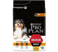 Purina Croquettes PRO PLAN Chien Adulte Moyenne Nutrition Quotidienne Riche en Poulet Sac 14 kg
