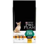 Pro Plan Adult Small et mini OptiBalance