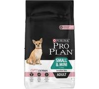 Pro Plan Adult Small et mini optiderma