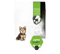 PURINA PRO PLAN | Healthy Start | Croquettes pour Chiot de taille petite et mini | Renforce les défenses naturelles du chiot | Riche en Poulet | Sac | Lot de 1 x 3 Kg