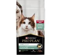 Proplan - Croquettes Proplan Liveclear Sterilised Saumon pour Chat Stérilisé - Sac De 2,8 Kg