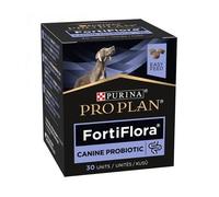 Purina Proplan FortiFlora Canine Probiotic 30 bouchées
