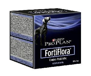 Purina Proplan FortiFlora Canine Probiotic 30 sachets