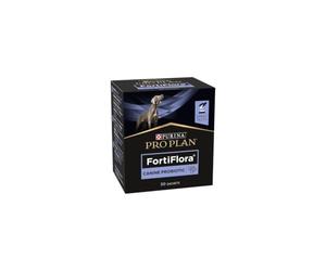 Purina PROPLAN FORTIFLORA Chiens probiotique 30 sachets