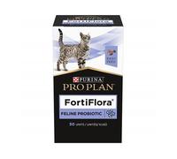 Purina Proplan FortiFlora Feline Probiotic 30 bouchées