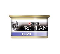 Purina Proplan Junior Chaton Saveur Poulet barquette 85g
