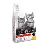 Purina Proplan Kitten Original Optistart Riche En Poulet 10 Kg