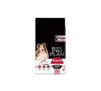 Purina Proplan OptiDerma Chien Adulte Taille Moyenne Saumon 3kg