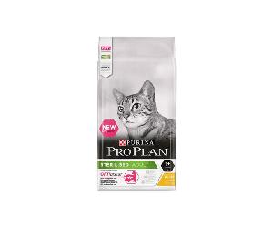 Purina Proplan OptiDigest Chat Adulte Stérilisé Poulet 3kg