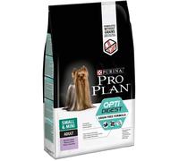 Purina Proplan OptiDigest Chien Small et Mini Adulte Sensitive Dinde 7kg