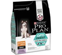 Purina ProPlan OptiDigest Croquettes Moyens et Grands Chiens Adultes 2,5kg