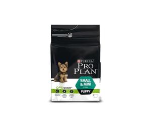 Purina Proplan OptiStart Chiot Petite Race 3kg