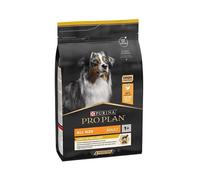 Purina Proplan OptiWeight Chien Stérélisé Light Toutes Tailles 3kg