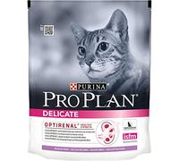 Purina Proplan - PROPLAN PURINA CHAT DELICATE DINDE 400gr